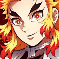 Kyojuro Rengoku