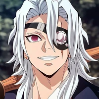 Uzui Tengen