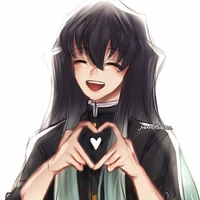 Tokitou Muichirou