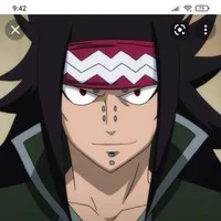 Gajeel