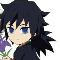 giyuu
