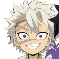 sanemi