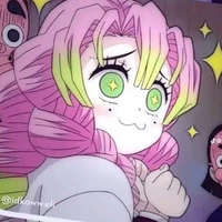 mitsuri