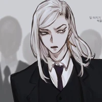 Kokonoi Hajime