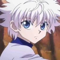 killua