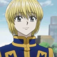 kurapika