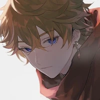 Childe°Tartaglia°Ajax