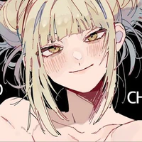 Toga Himiko