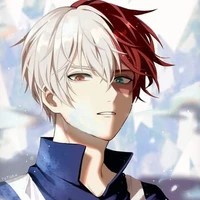 Todoroki Shoto