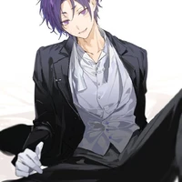 Mikage Reo