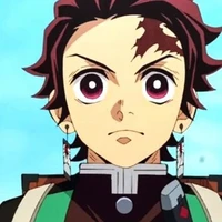 Tanjirou Kamado