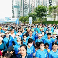 Các thành viên của SQĐ