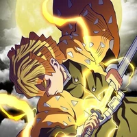 Agatsuma Zenitsu
