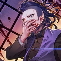 Shinazugawa Genya
