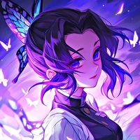 Ochoo Shinobu