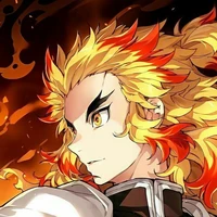 Kyojuro Rengoku