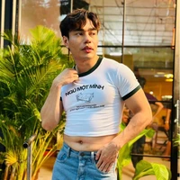 Lê Dương Bảo Lâm