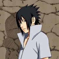 Uchiha Sasuke