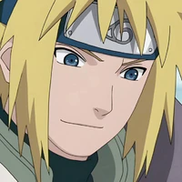 Namikaze Minato