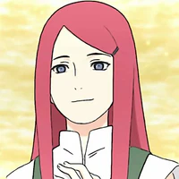 Uzumaki Kushina