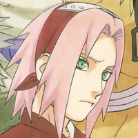 Sakura Haruno