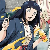 Hinata Hyuga