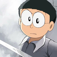 Nobi Nobita/ hùng