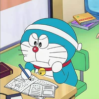 Doraemon