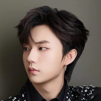 Trương Tử Mặc_ZiMo