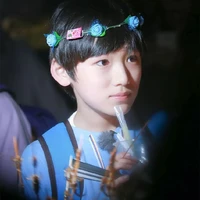 Tống Thụ Lập(11tuổi)