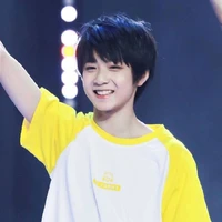 Lưu Quân(10tuổi)