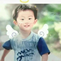 Mã Gia Khánh(1tuổi)