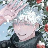 Satoru Gojo