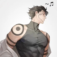 Ryomen Sukuna