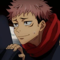 itadori yuuji