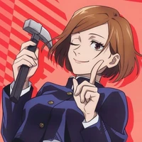Kugisaki Nobara 