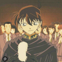 Kudo Shinichi 