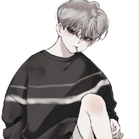 Ryan lúc nhỏ