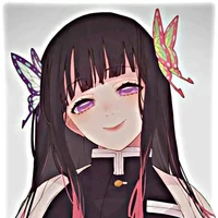 Kochou Yuna