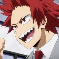 Eijirou Kirishima