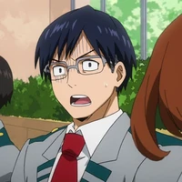 Tenya Iida