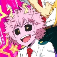 Mina Ashido
