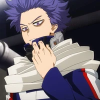 Shinou Hitoshi