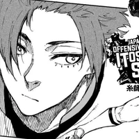 itoshi sae