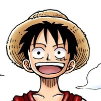 Monkey D Luffy