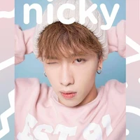 Nicky