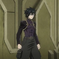 Gray Fullbuster 