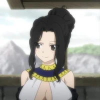 Mrs. Dragneel 