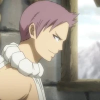 Mr. Dragneel 