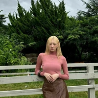 Thân Hạ Lam - Nhỏ